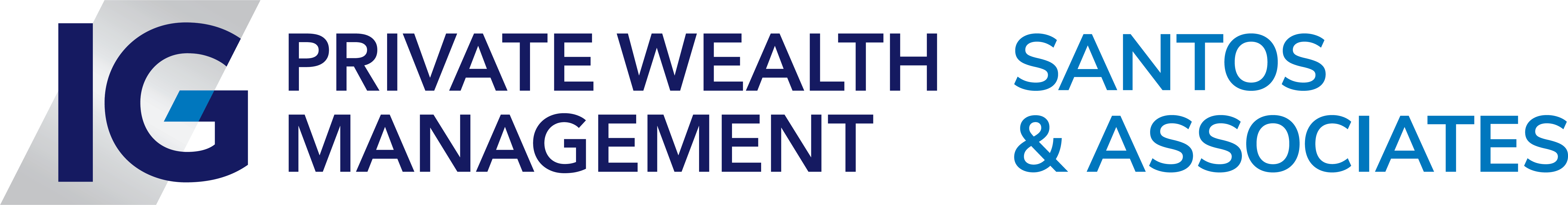 Santos & Associates Logo